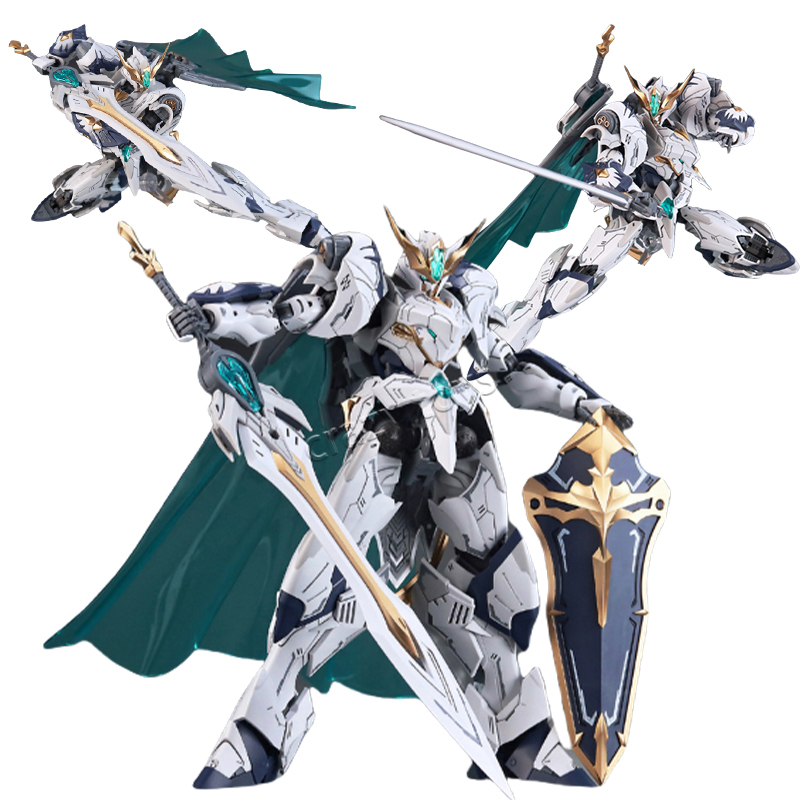 【In Stock】SNAA Round Table Kni - Model Kit Snaa avaliação e preço