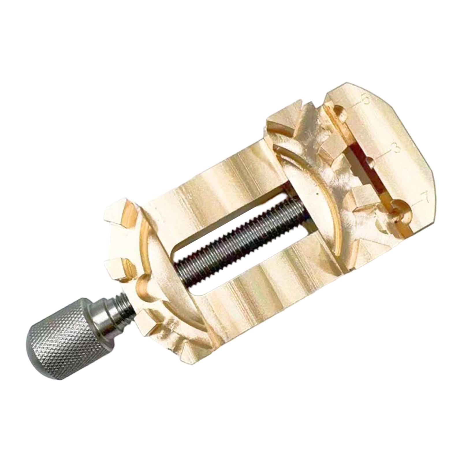 Mini Watch Bench Vise Clamp,Ma - Model Kit Vise avaliação e preço