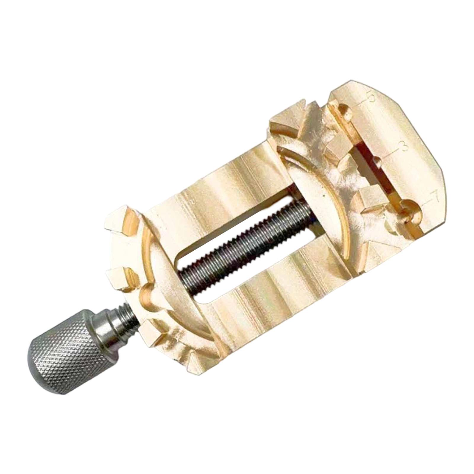 Mini Watch Bench Vise Clamp,Ma - Model Kit Vise avaliação e preço