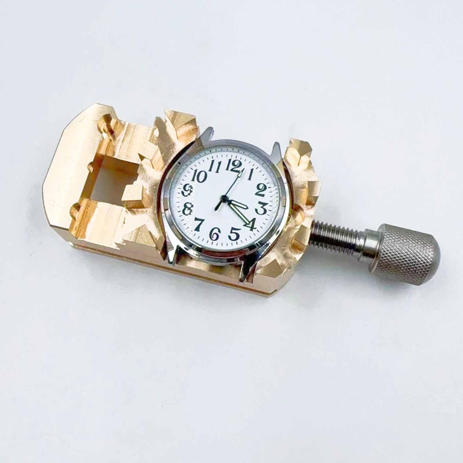 Mini Watch Bench Vise Clamp,Ma - Model Kit Vise avaliação e preço