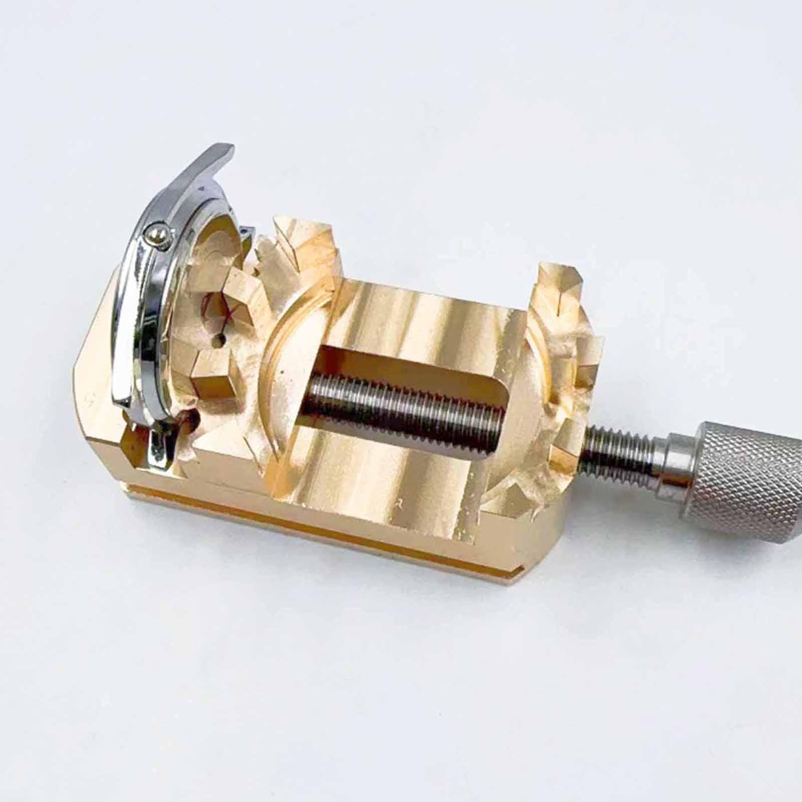 Mini Watch Bench Vise Clamp,Ma - Model Kit Vise avaliação e preço