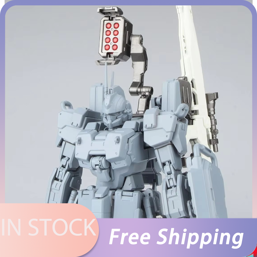 NEW Kurofuneco Easy-8 Action F - Model Kit Gundam Hg avaliação e preço