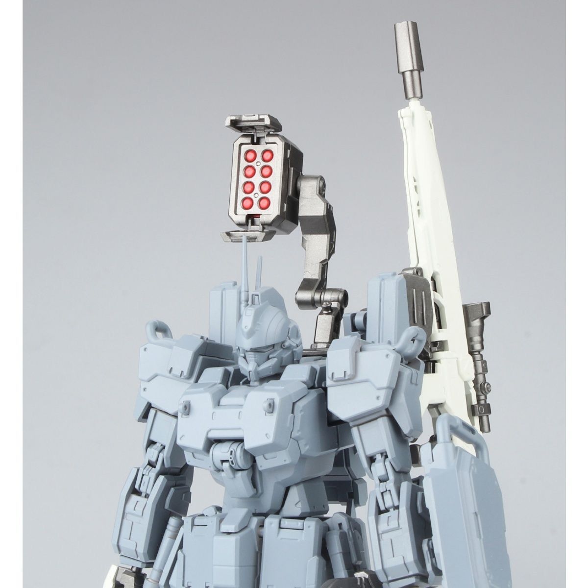 NEW Kurofuneco Easy-8 Action F - Model Kit Gundam Hg avaliação e preço