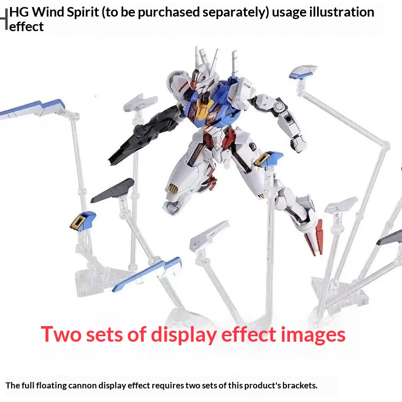 Ddb Funnel Wea Display Stand F - Model Kit Jms avaliação e preço