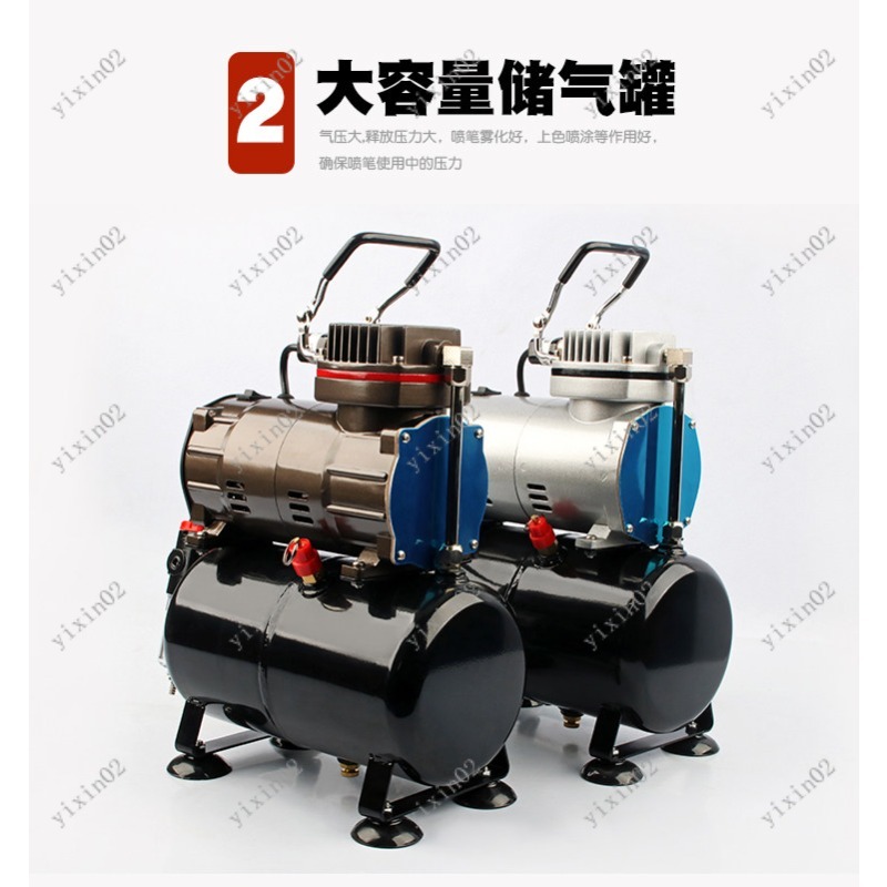 TC-20T TC-80T  Compressor Kit  - Model Kit Hobby avaliação e preço