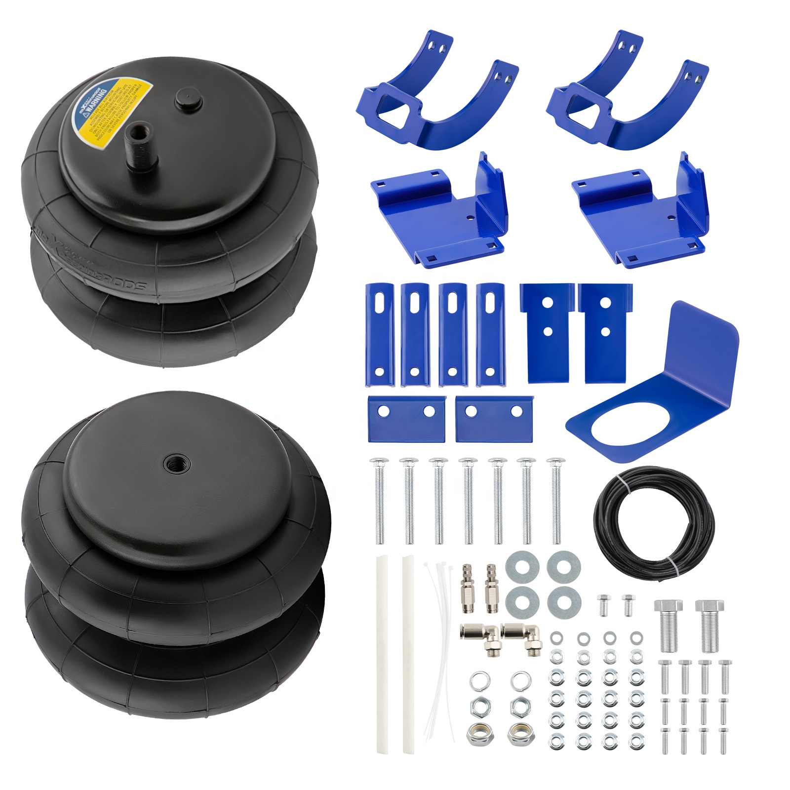 MaXpeedingrods Rear Air Spring - Model Kit Levels avaliação e preço