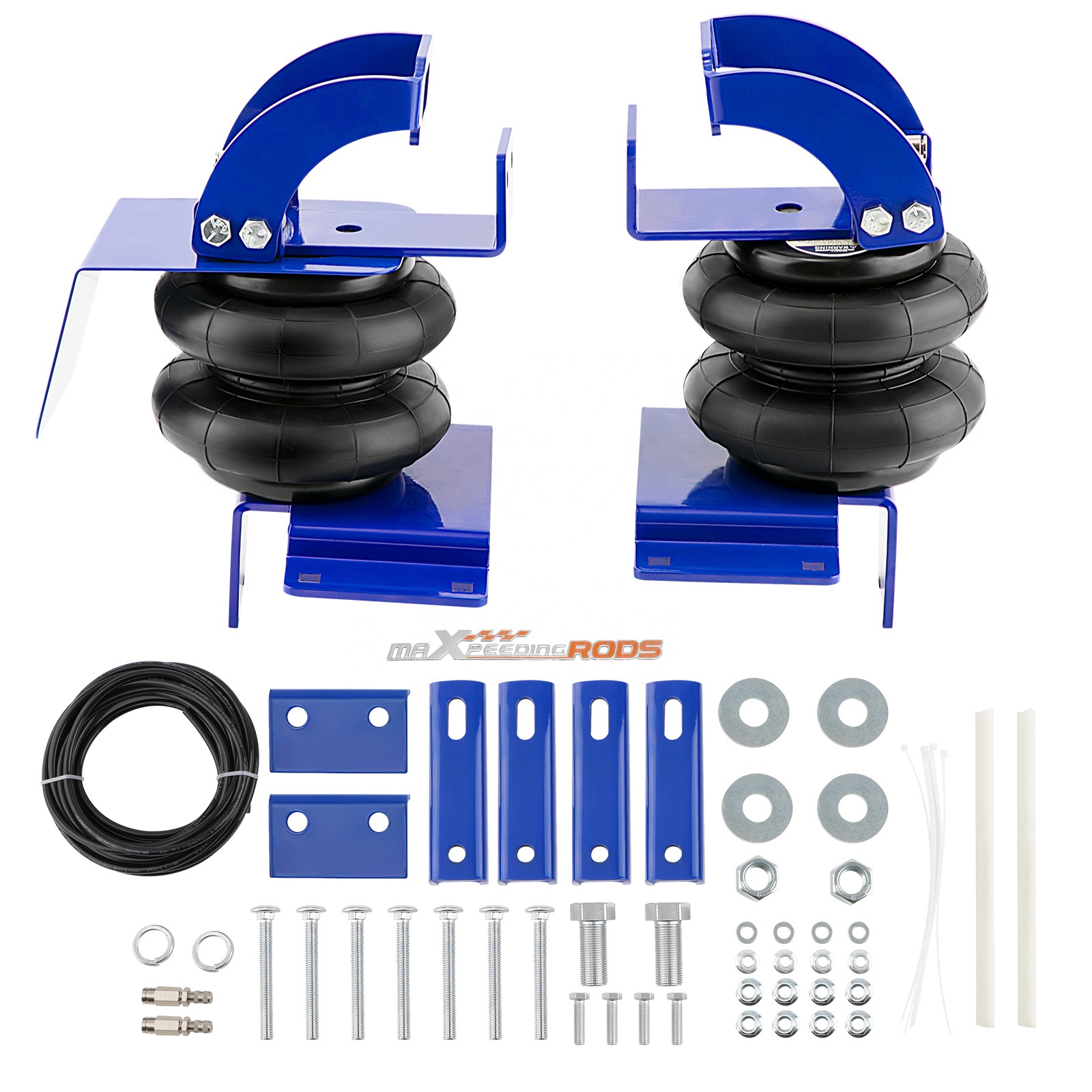 MaXpeedingrods Rear Air Spring - Model Kit Levels avaliação e preço