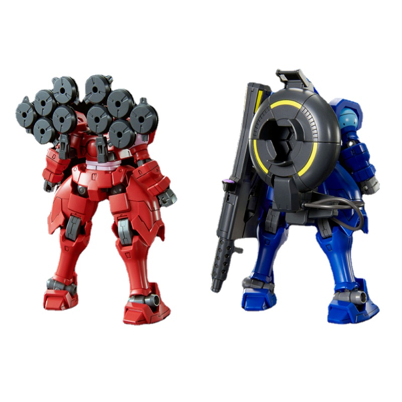 Bandai Original GUNDAM Model H - Model Kit Jms avaliação e preço