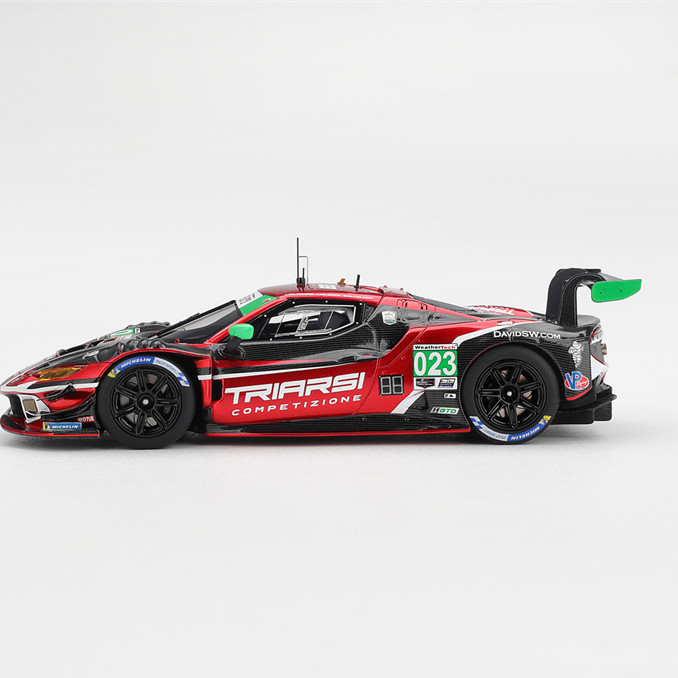 BBR Resin Car Model Miniature  - Model Kit Ferrari avaliação e preço