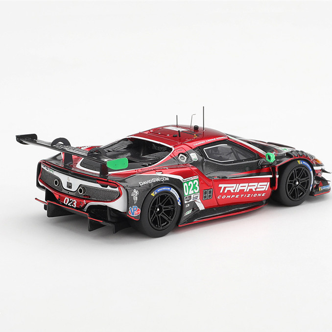 BBR Resin Car Model Miniature  - Model Kit Ferrari avaliação e preço