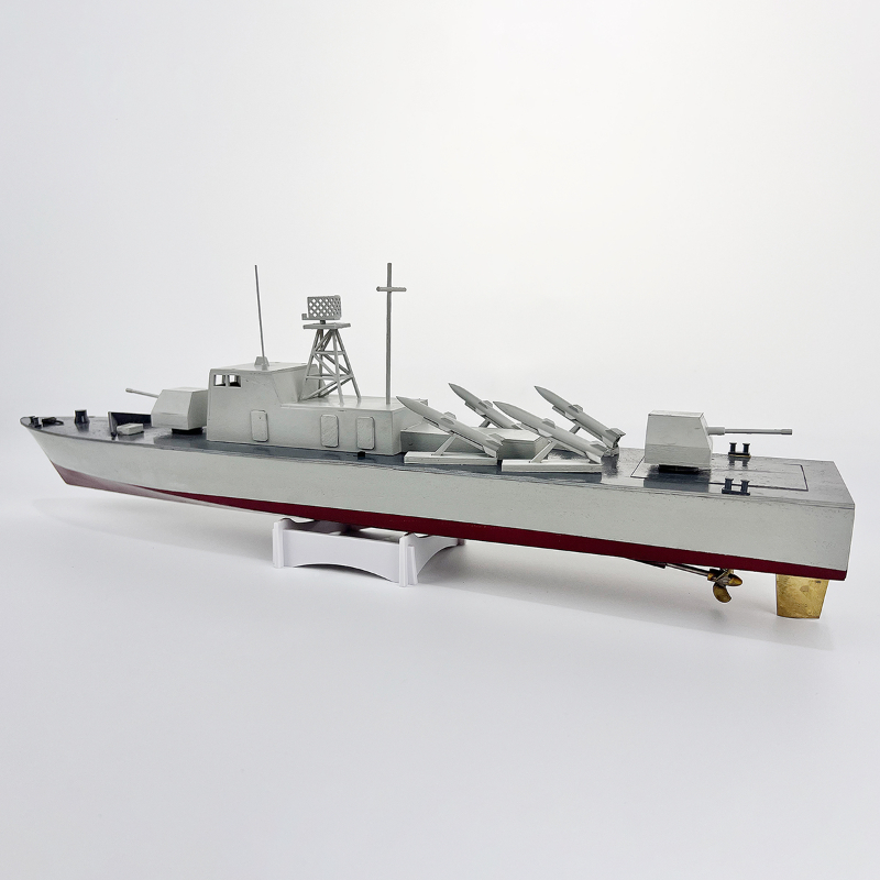 Ship Model Kit DIY Wood Assemb - Model Kit Competition avaliação e preço