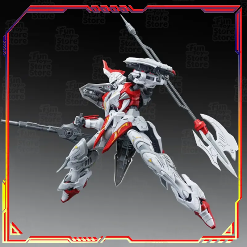 SNAA Original The Round Table  - Model Kit Snaa avaliação e preço