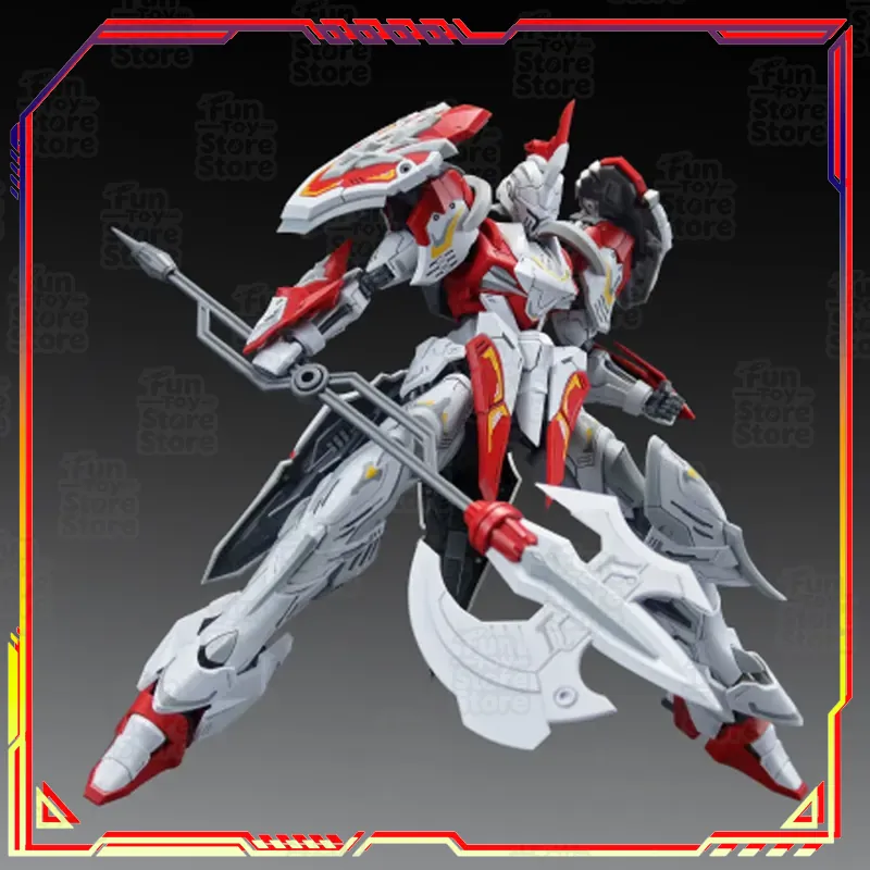 SNAA Original The Round Table  - Model Kit Snaa avaliação e preço