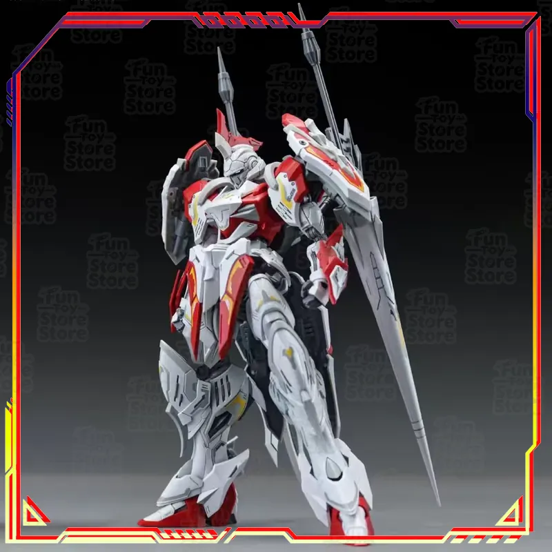 SNAA Original The Round Table  - Model Kit Snaa avaliação e preço