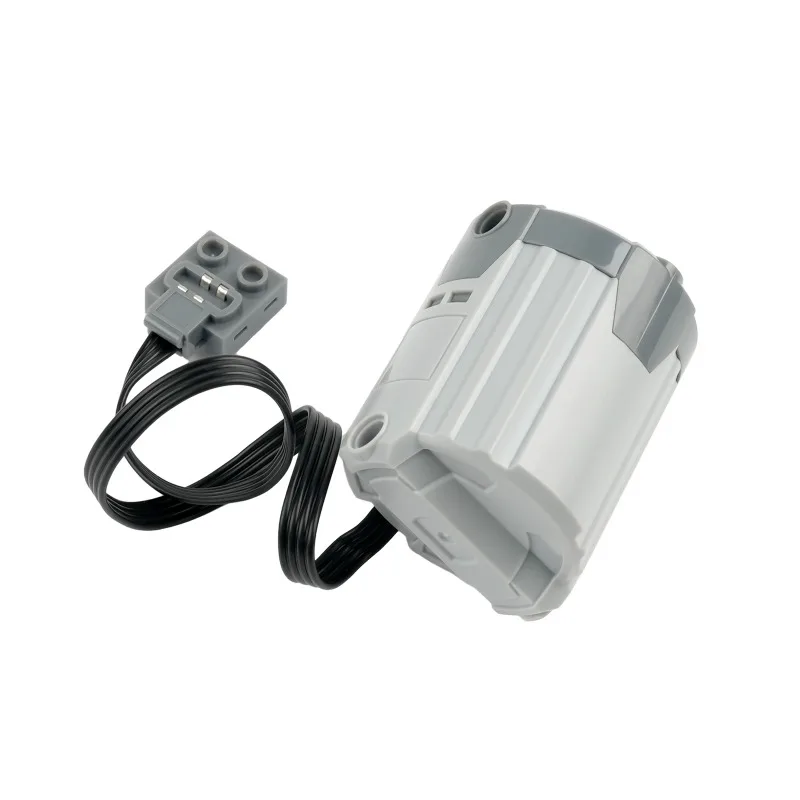 XL Motor 8882 Power Functions  - Model Kit Walmart avaliação e preço