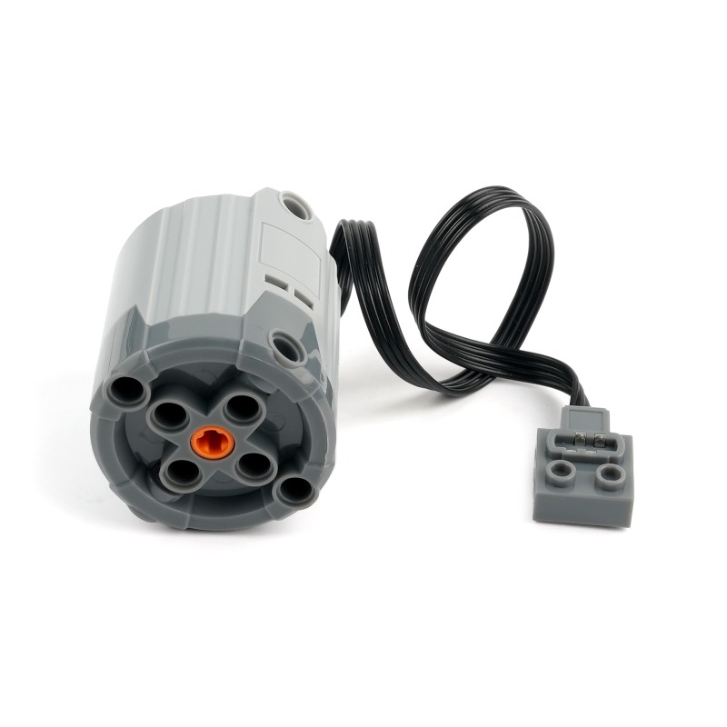 XL Motor 8882 Power Functions  - Model Kit Walmart avaliação e preço