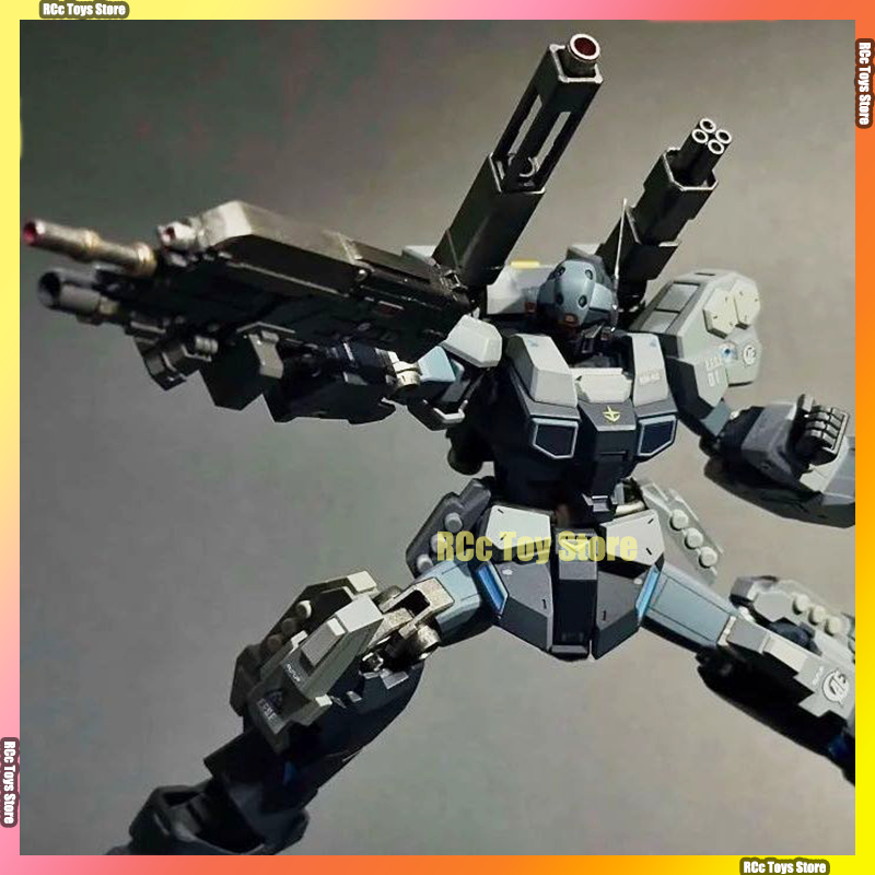 BAOBAO Model HG 1/144 Assembly - Model Kit Hg avaliação e preço