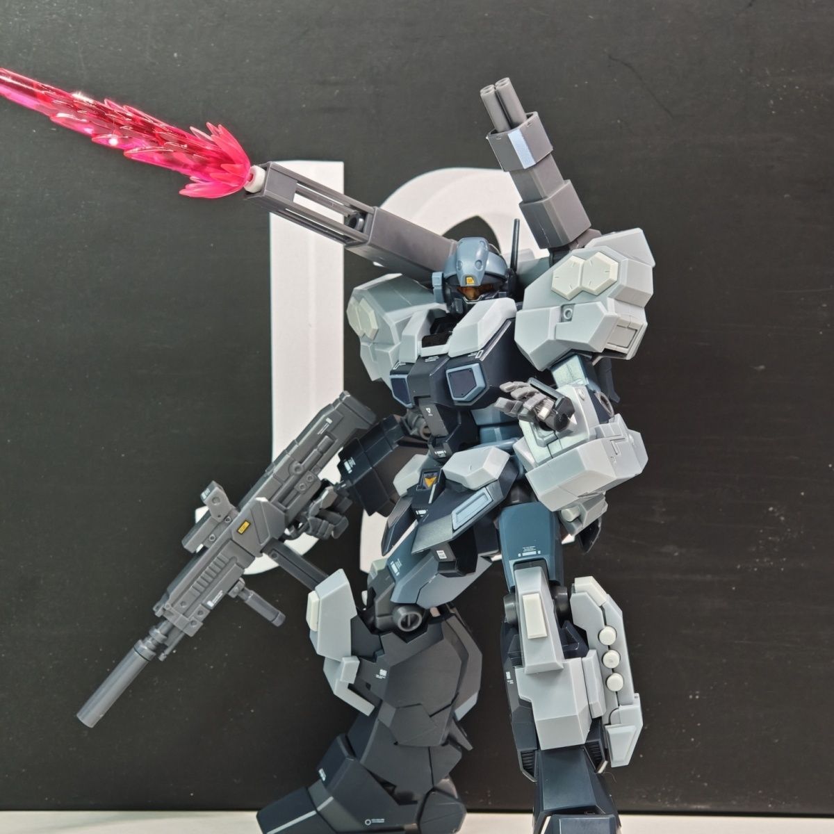 BAOBAO Model HG 1/144 Assembly - Model Kit Hg avaliação e preço