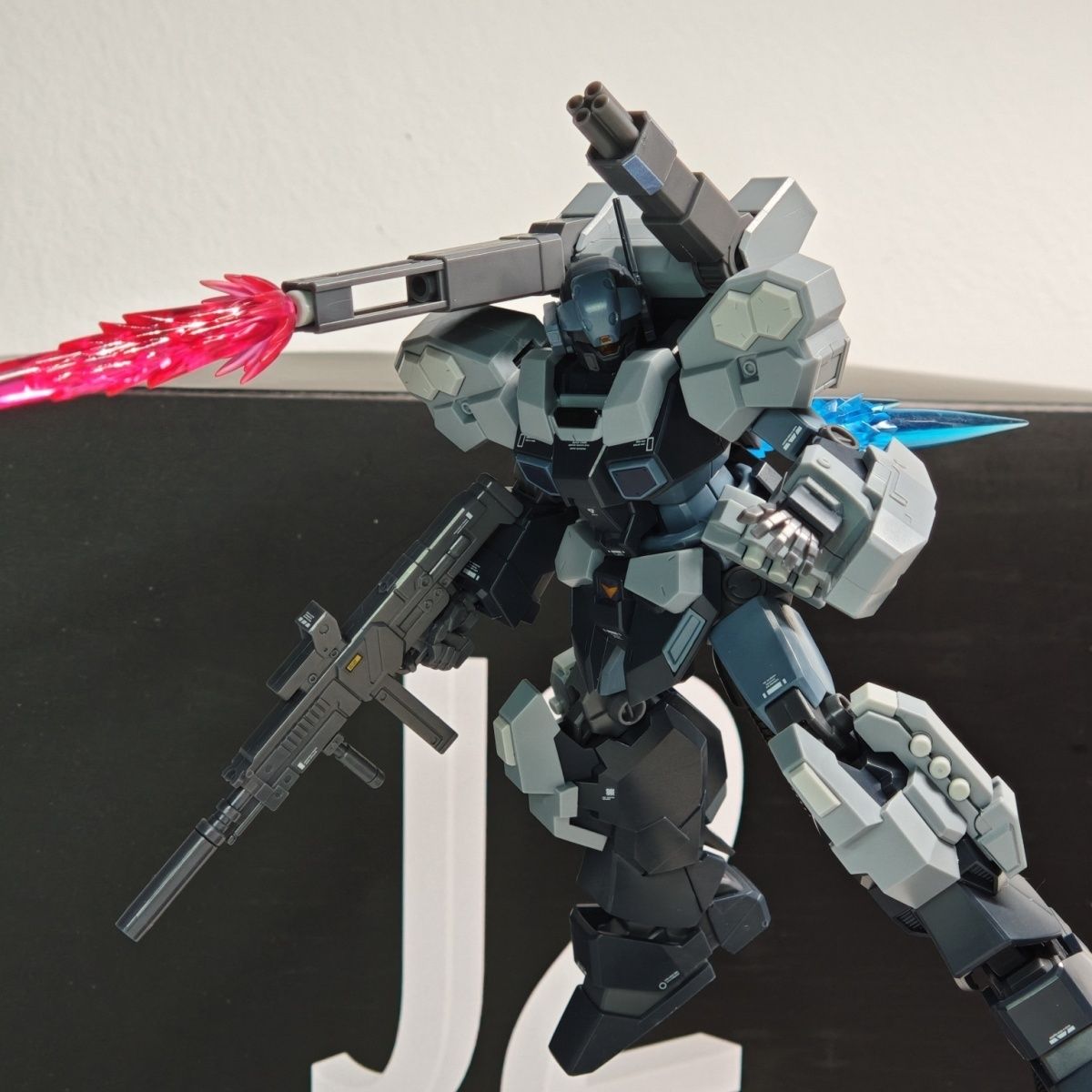 BAOBAO Model HG 1/144 Assembly - Model Kit Hg avaliação e preço