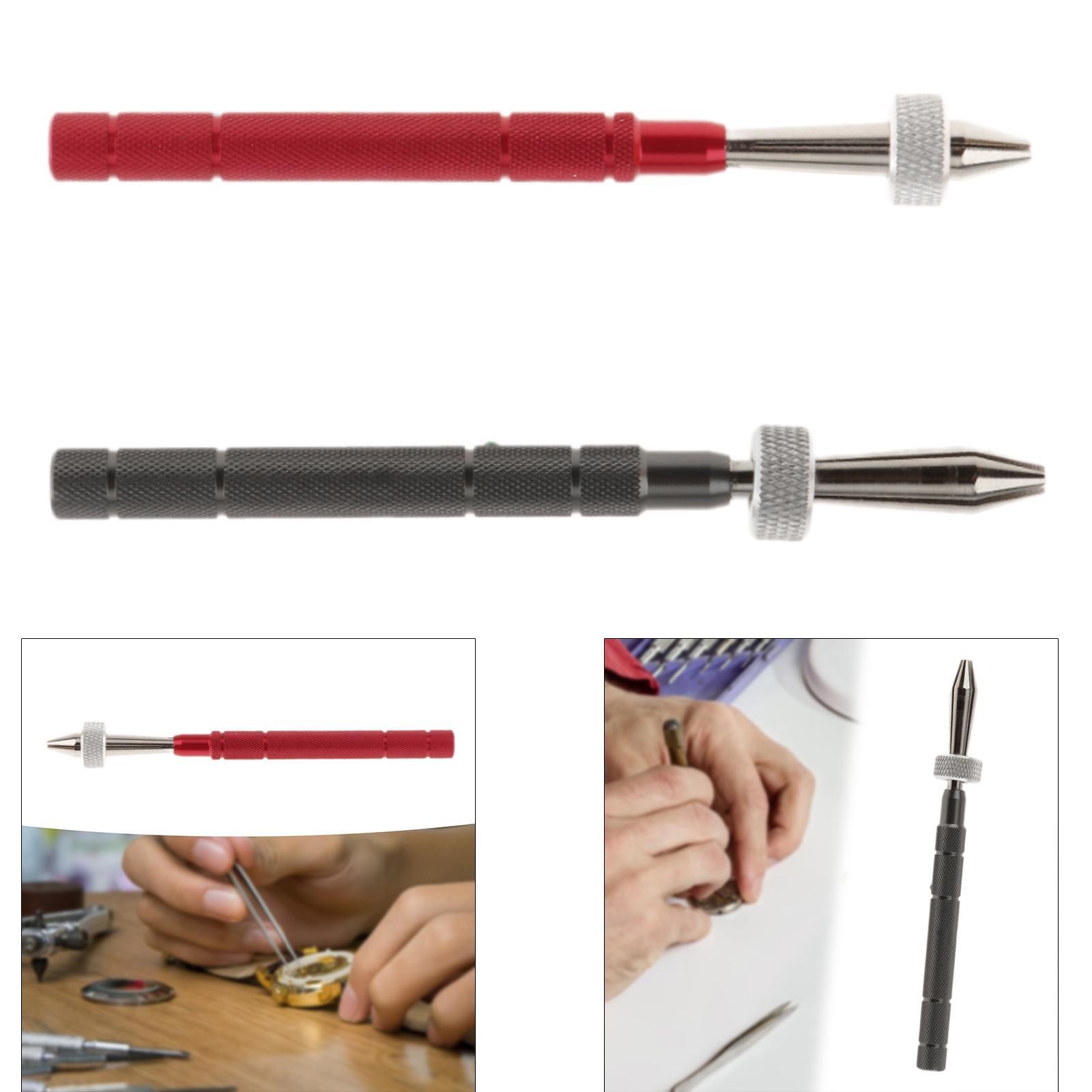 Sliding Pin Vise Hand Drill,Mo - Model Kit Vise avaliação e preço