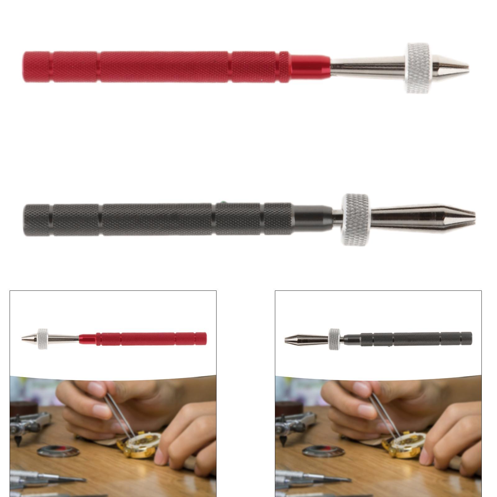 Sliding Pin Vise Hand Drill,Mo - Model Kit Vise avaliação e preço