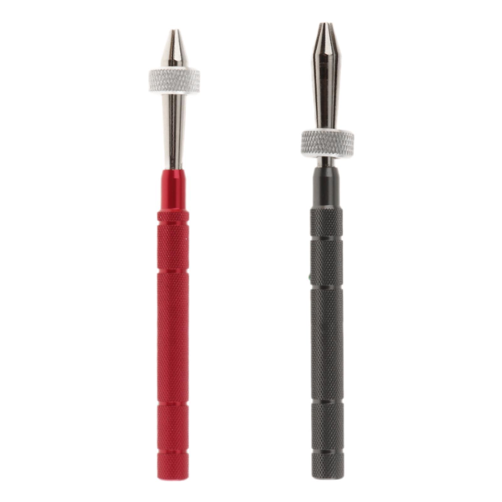 Sliding Pin Vise Hand Drill,Mo - Model Kit Vise avaliação e preço