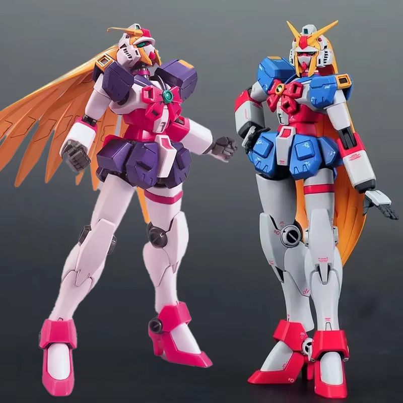 New Gf13-050nsw G Nobel Berser - Model Kit Jms avaliação e preço