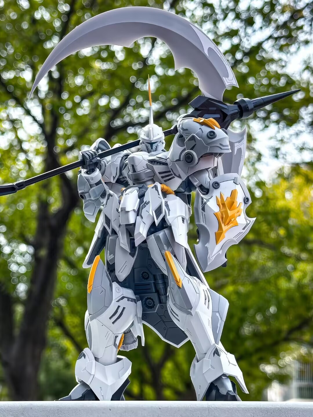 Snaa Knights Of The Round Tabl - Model Kit Snaa avaliação e preço