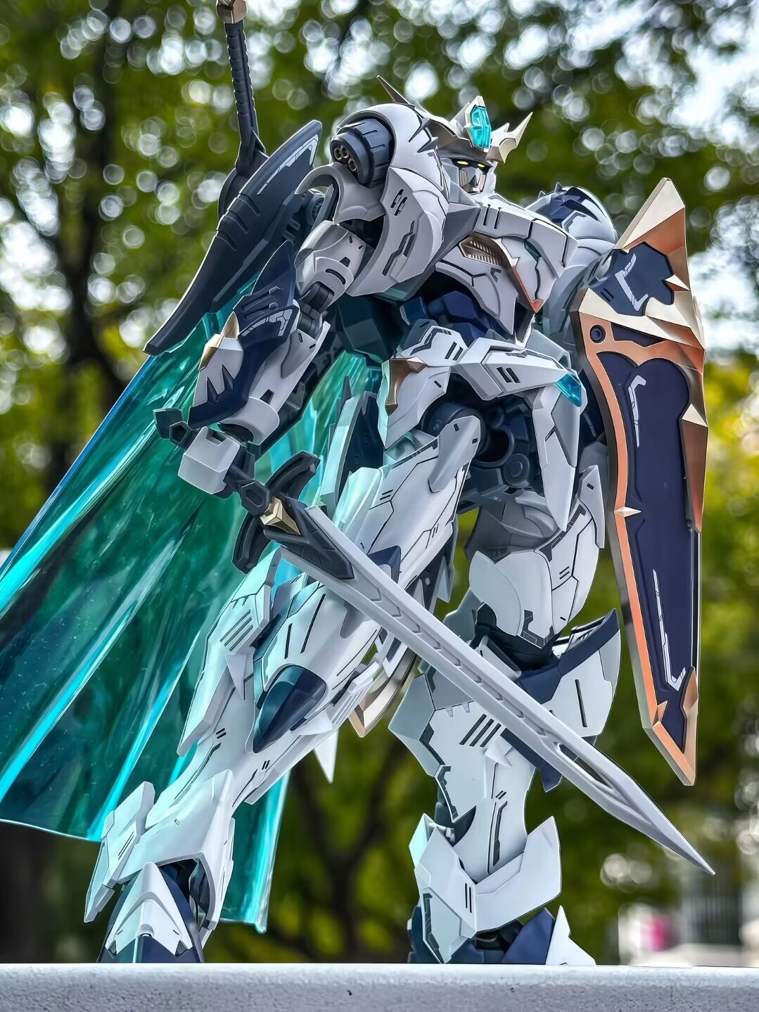 Snaa Knights Of The Round Tabl - Model Kit Snaa avaliação e preço