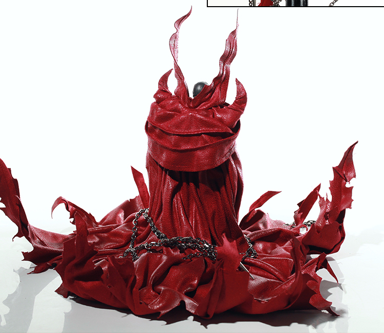1/12 Spawn Reggae Happy Red Ro - Model Kit Batman avaliação e preço