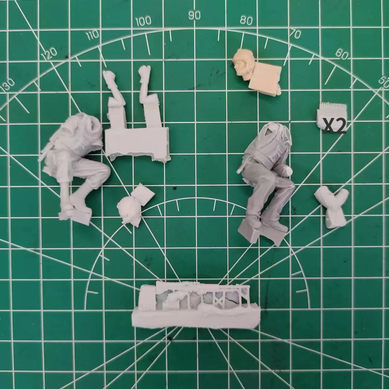 1/35 Resin Figure Assembly Mod - Model Kit Reshiram avaliação e preço